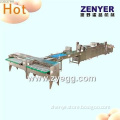 automatic stainless egg cleaning grading machine